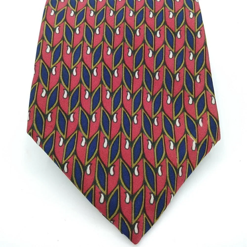 Stefano Rossini Tie